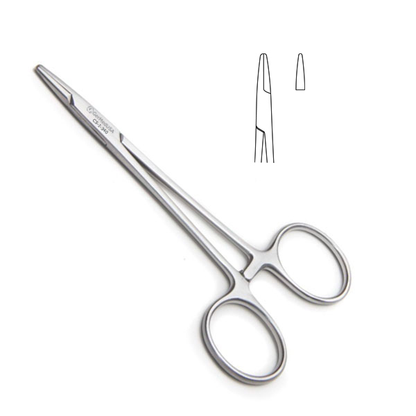 Important Things to Know About Webster Needle Holder