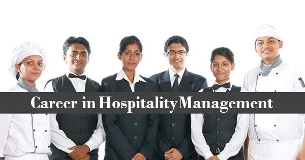 Why To Choose Hospitality Courses after 12th