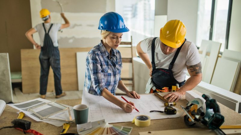 Why Professional remodeling is better than Do-It-Yourself Home Improvements