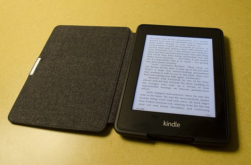 Why Amazon Self-Publishing is a Viable Option for Authors