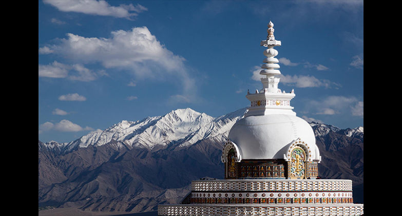 Leh Ladakh Tour: Places to Visit in ladakh