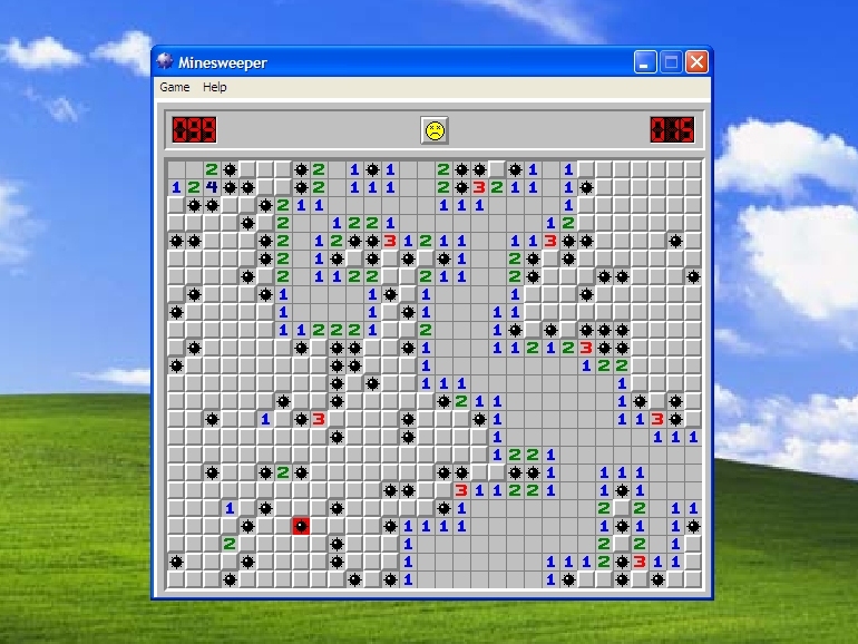 How to play Minesweeper for free on the Internet