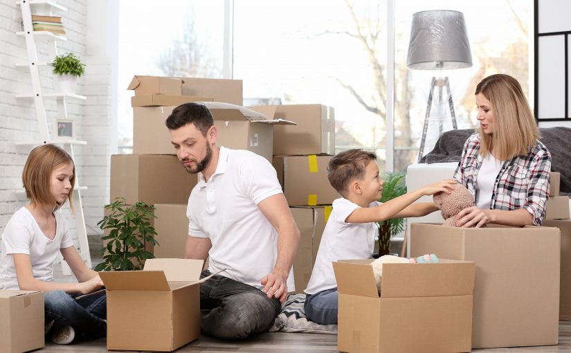 Important Steps To Choose Best Movers and Packers 2023