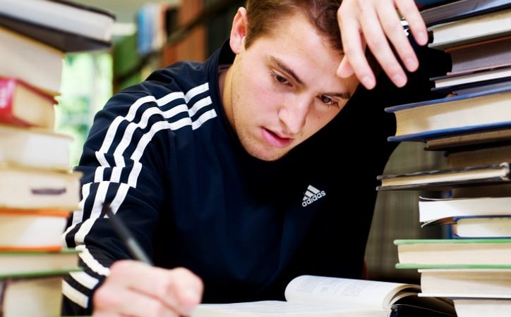 Strategies for Overcoming Anxiety About Government Exam