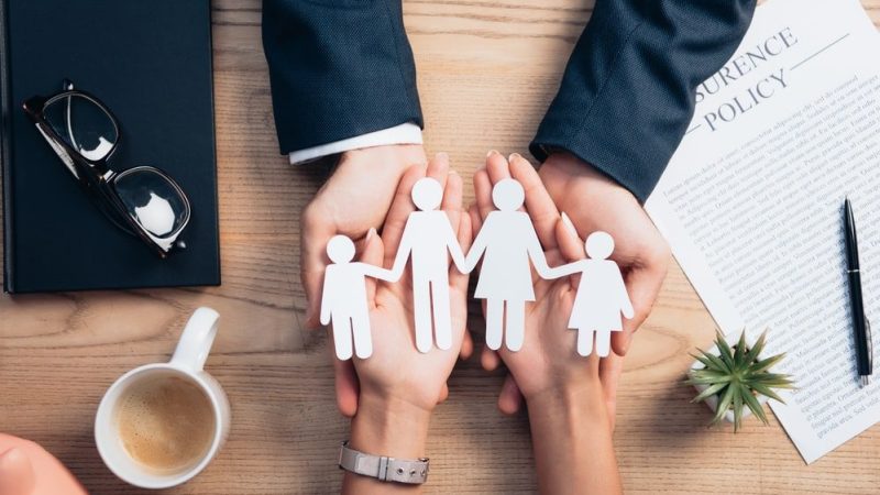 Family Law Solicitors | How Can They Help You