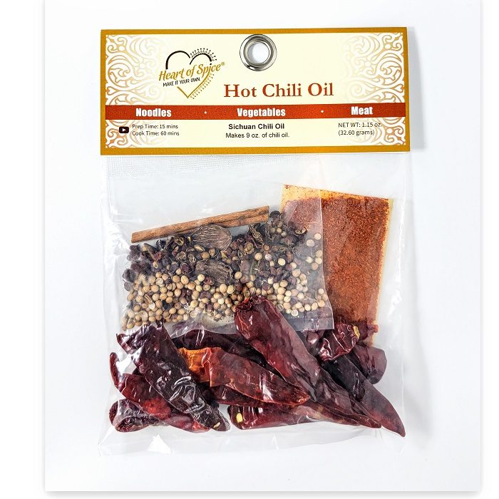 Some Delicious Hot Chili Oil Recipes You Must Try