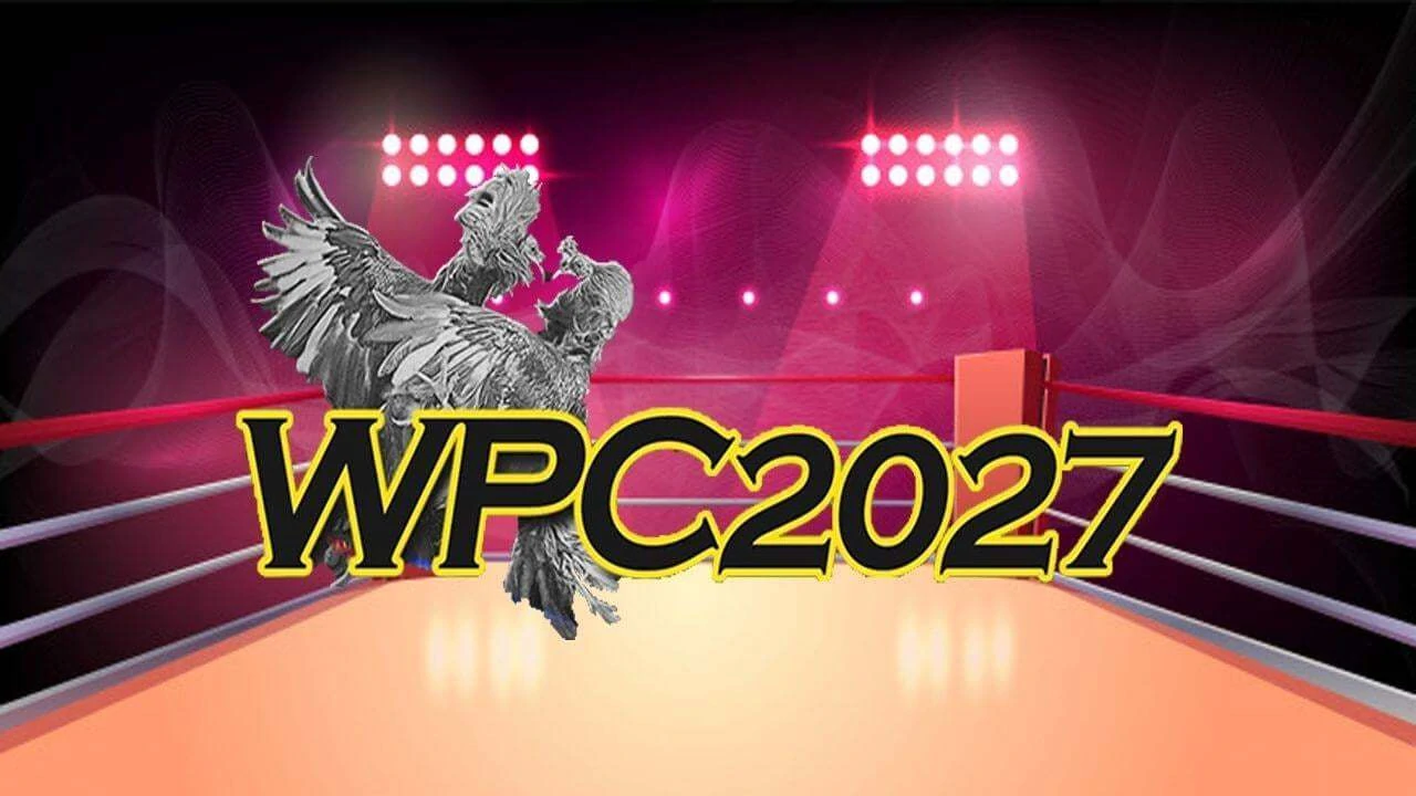 WPC2027: What exactly is WPC 2027?