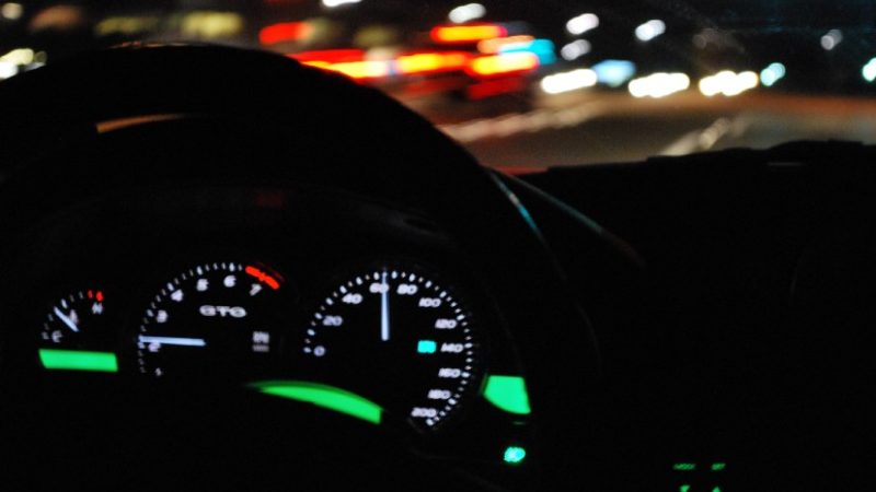 A comprehensive guide to your dashboard warning lights