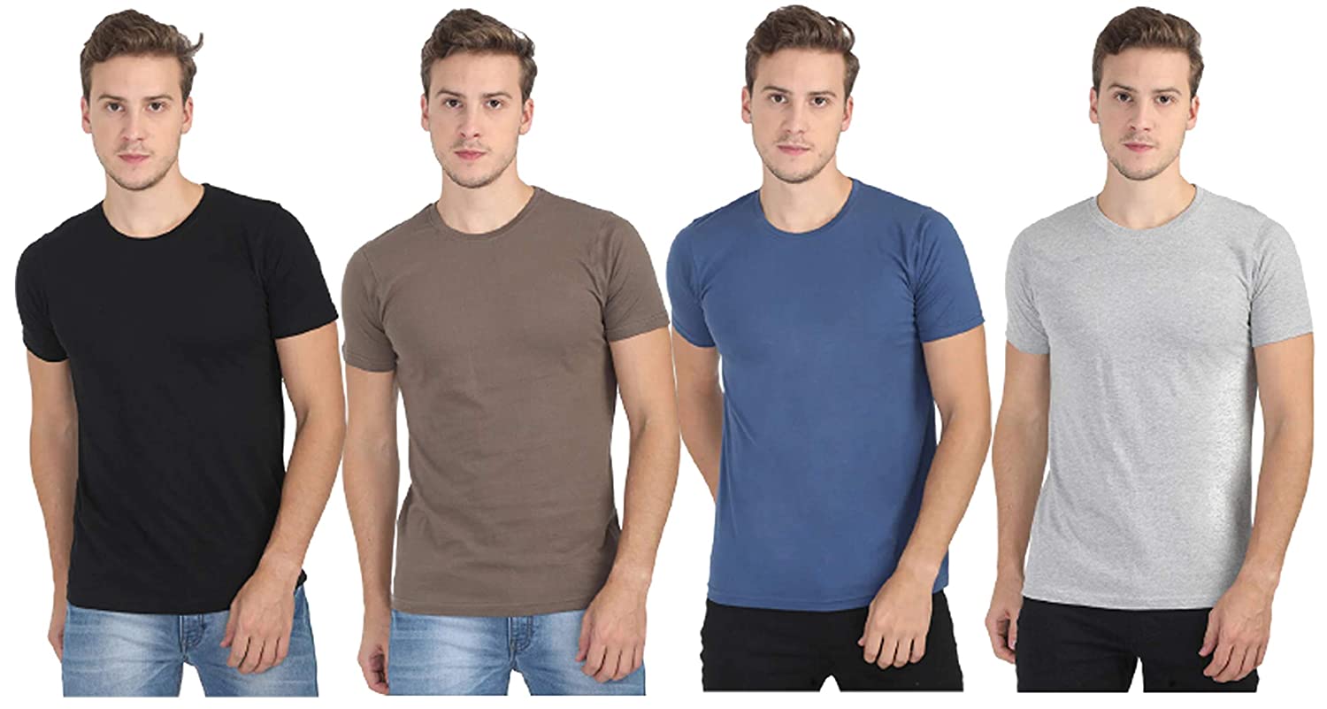 T-shirts are widely used