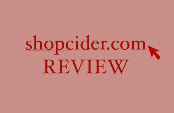 A Review Of Shop Cider After Trying Out The Popular Apparel Brand Tiktok