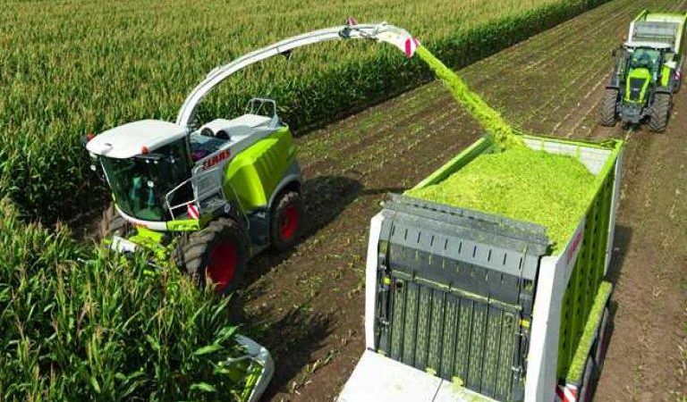 Agriculture Equipment Market- Size, Growth, Market Overview, Competitive Analysis, Key Players Industry and Forecast To 2030
