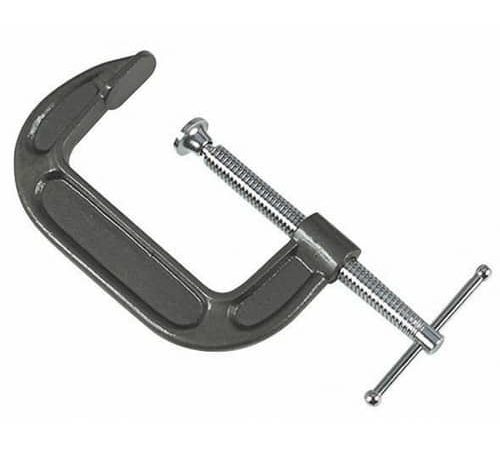 C- Clamp Market- Growth, Size, Share, Industry Trends and Forecast By 2030