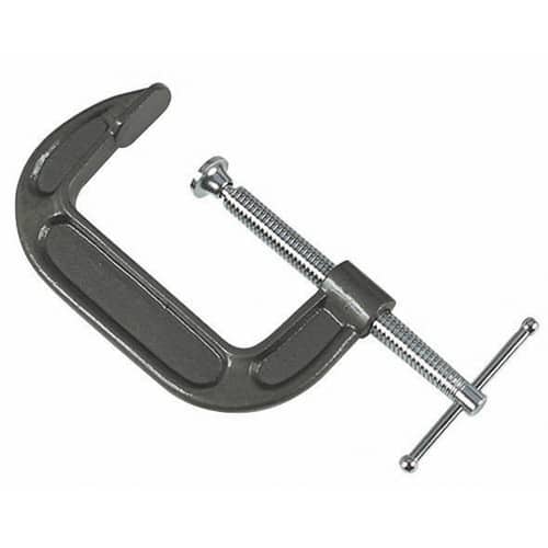 C- Clamp Market- Growth, Size, Share, Industry Trends and Forecast By 2030
