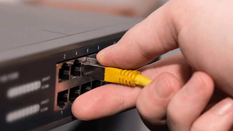 6 Reasons to Use Cat6 Shielded Plenum Cable in Commercial LAN