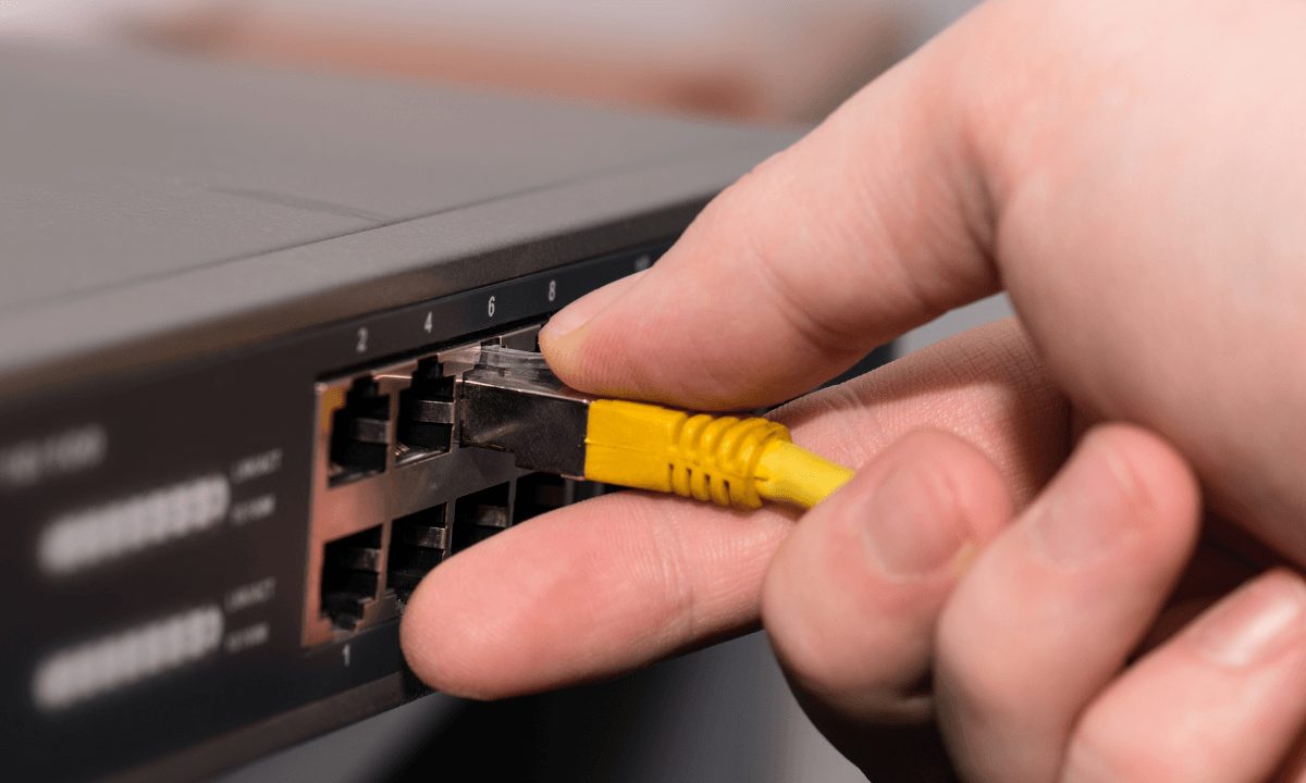 6 Reasons to Use Cat6 Shielded Plenum Cable in Commercial LAN