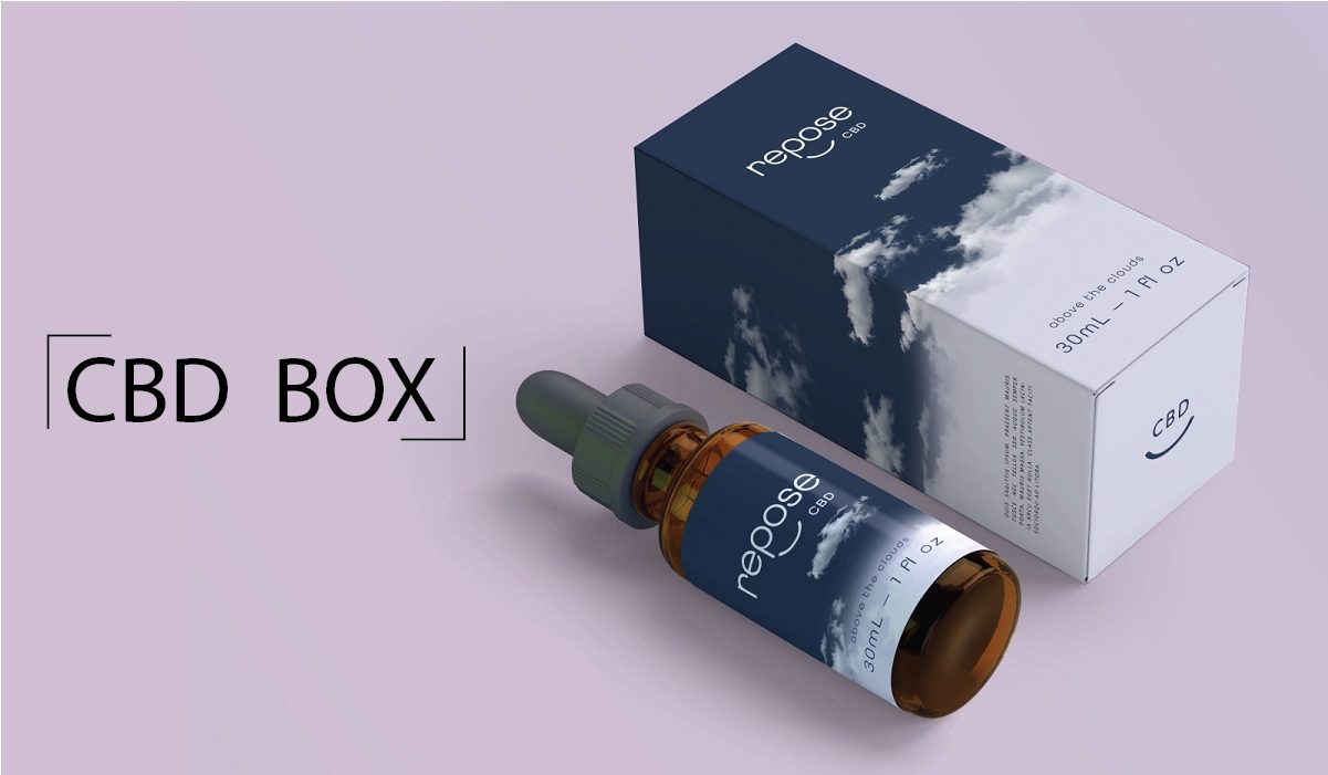 Importance of Using Custom CBD Boxes for Your Business