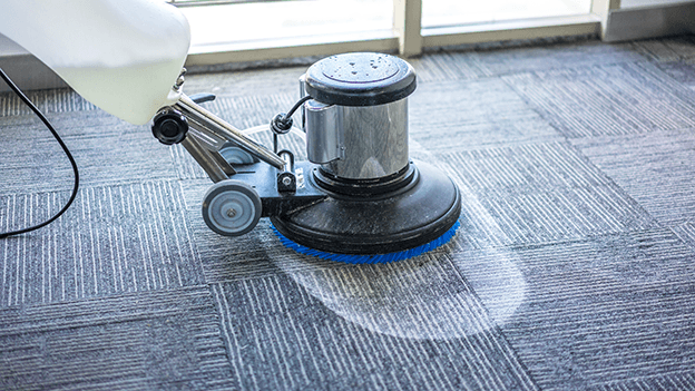 The Top 5 Reasons You Should Hire A Professional Carpet Cleaner
