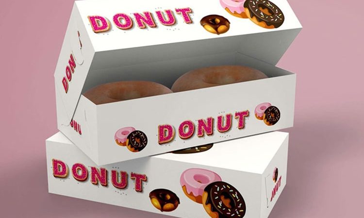 How to Design Custom Doughnut Boxes for Attracting Customers