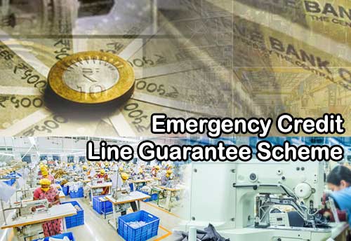 ECLGS: Key Features of Emergency Credit Line Guarantee Scheme in 2023