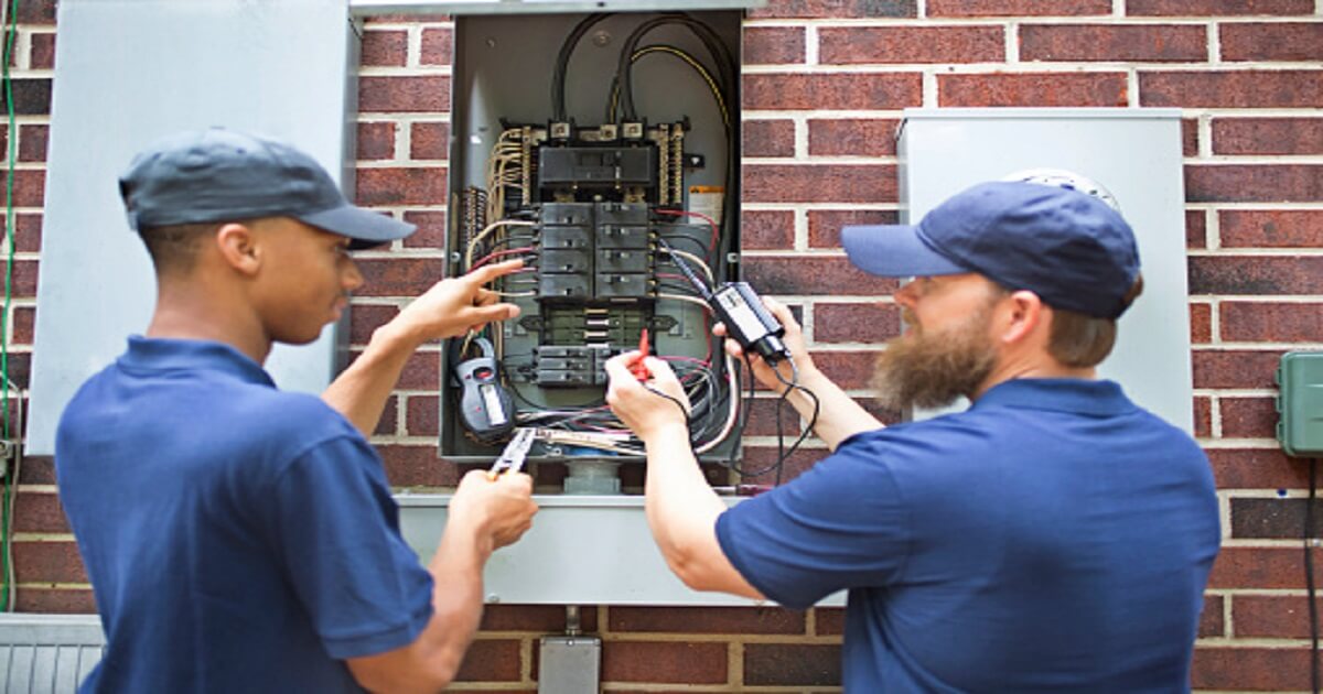 Modern and Advance Electrical Services in Dubai in 2023