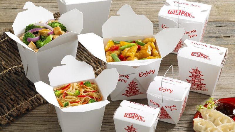 The Importance of Chinese food boxes wholesale in Retail Industry