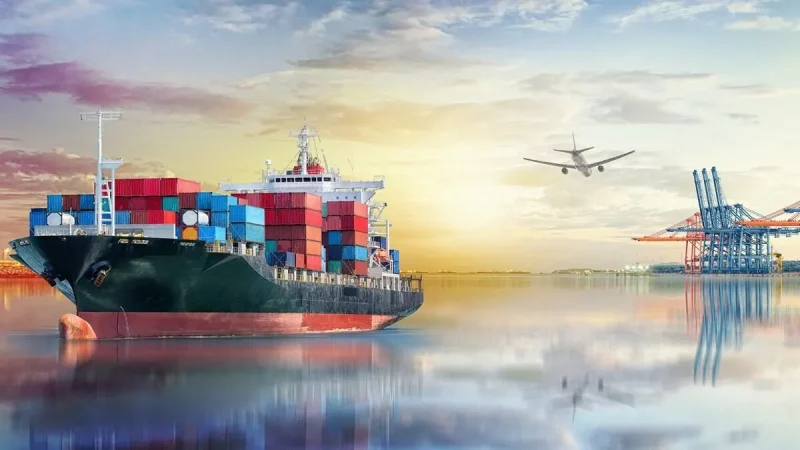 Role Of A Freight Forwarding Company In Freight Forwarding
