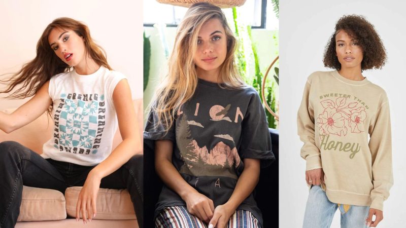 Find Your Perfect Tees, Sweatshirts And Tanks At Girl Dangerous