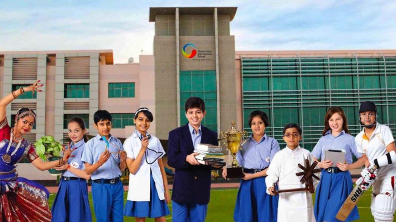 Dubai and its best International and Indian high schools