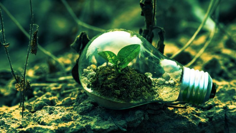 Green Mining Market 2022- Industry Size, Key Vendors, Growth Drivers, Opportunity, Forecast to 2030