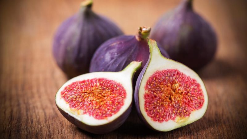 Health Benefits Of Figs And Anjeer