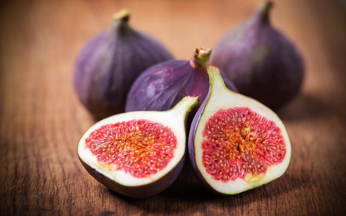 Health Benefits Of Figs And Anjeer