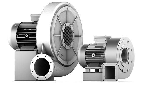High Speed Blowers Market Size, Share Report 2028