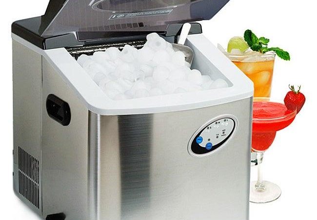 Ice Maker Market- Report 2022: Industry Analysis, Size, Share, Segmentation, Price Trends, Regional Analysis and Forecast 2030