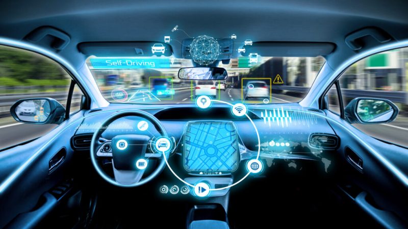 In-Vehicle Infotainment Market- Size, Share, Drivers, Trends, And Competitors