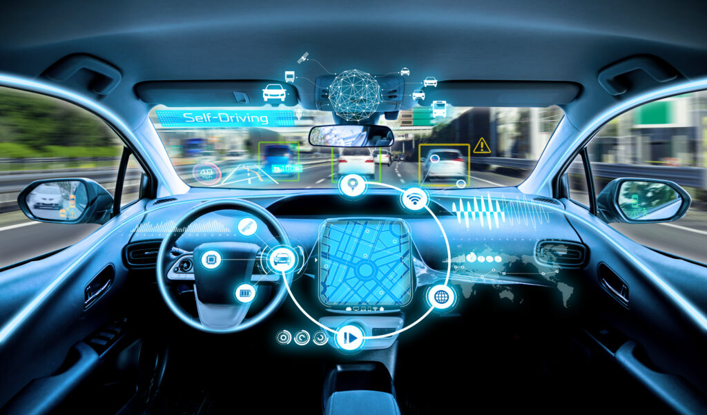 In-Vehicle Infotainment Market- Size, Share, Drivers, Trends, And Competitors