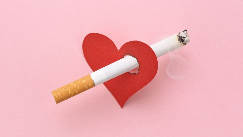 Is It Possible To Reverse Erectile Dysfunction With Smoking?