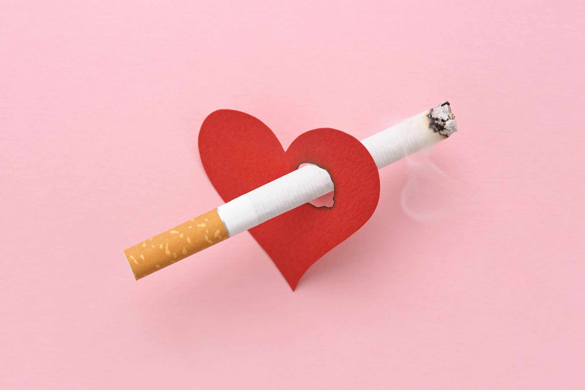 Is It Possible To Reverse Erectile Dysfunction With Smoking?