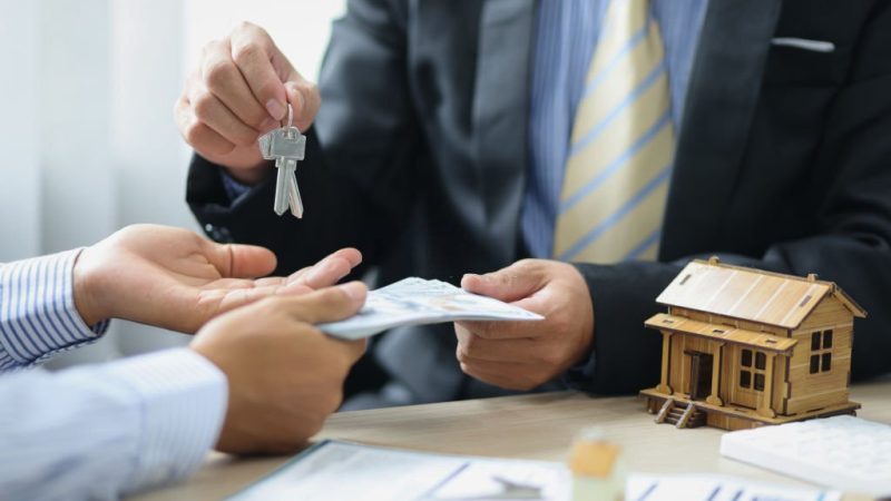 Find The Best Mortgage Broker In Brisbane: Your Guide To Home Ownership