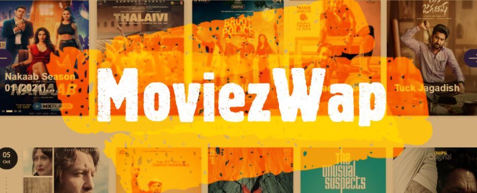 The Most Suitable Moviezwap Alternatives to Stream Free Movies Online
