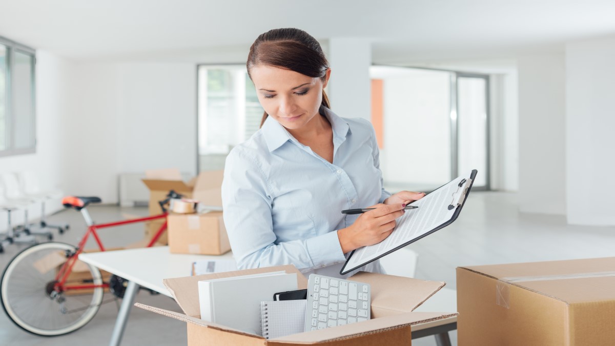 Planning To Move Your Office? Here How Can You Do It Smoothly