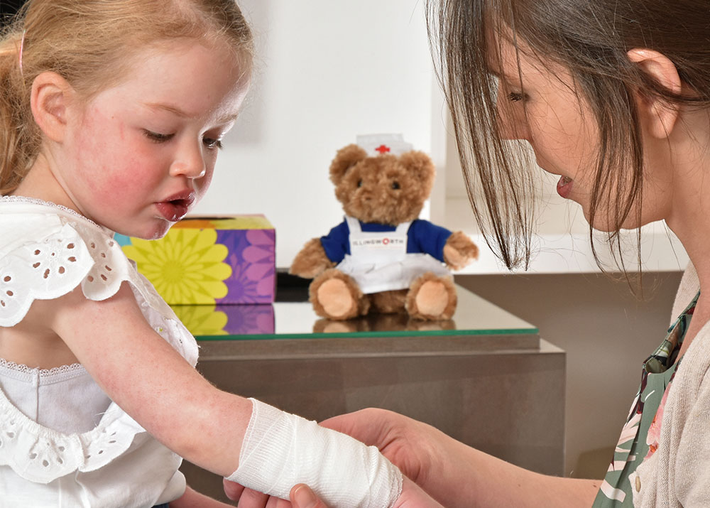 Tips To Overcome The Challenges Of Pediatric Clinical Trials