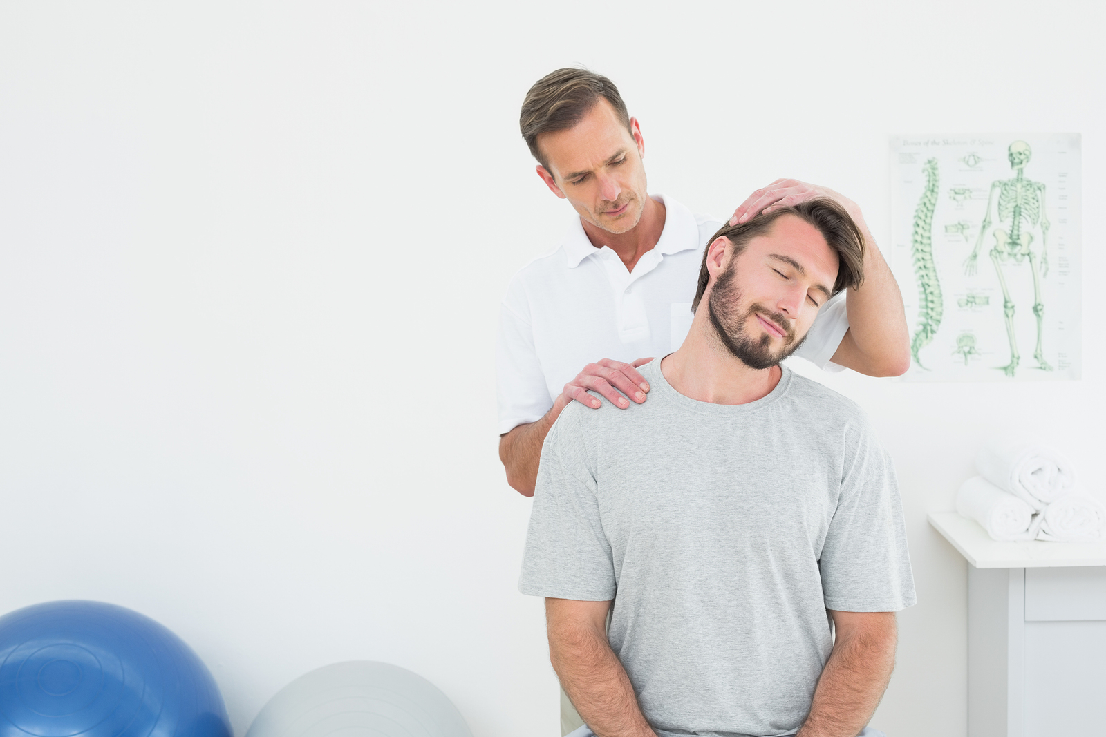 Benefits of Physiotherapy for Everyday Life