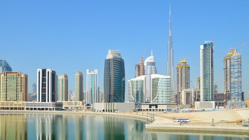 “Dubai Real Estate Database: A Comprehensive Guide to Finding Reliable and Accurate Data”
