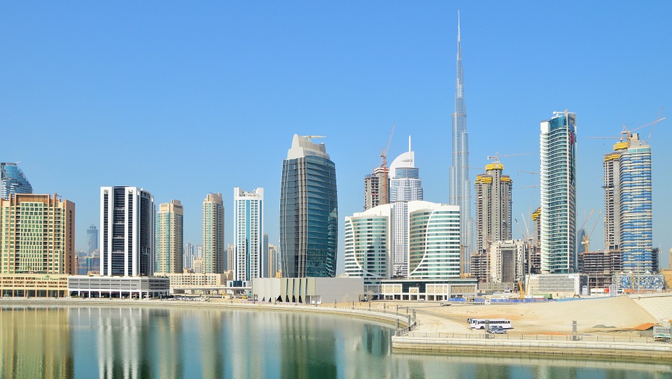 “Dubai Real Estate Database: A Comprehensive Guide to Finding Reliable and Accurate Data”
