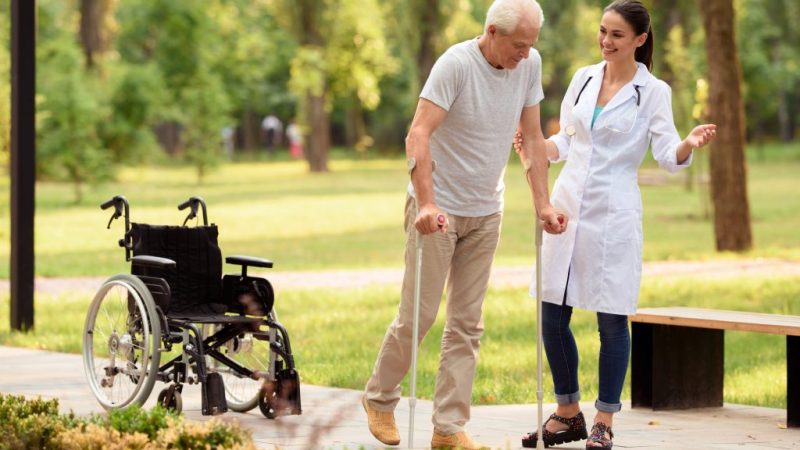 Exploring Nursing Homes in Dublin: What to Look for and Where to Find It