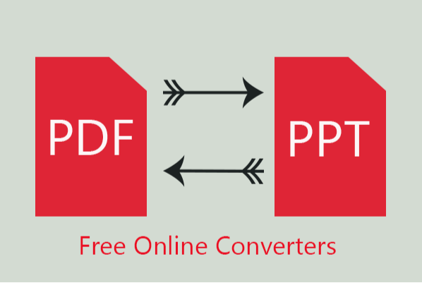 SnapPDF Recommends the Following 3 PowerPoint to PDF Conversion Tools