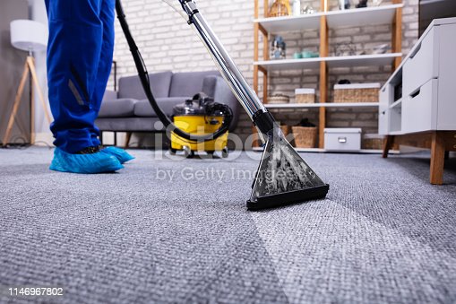 The Top 5 Reasons To Hire A Professional Carpet Cleaning Company