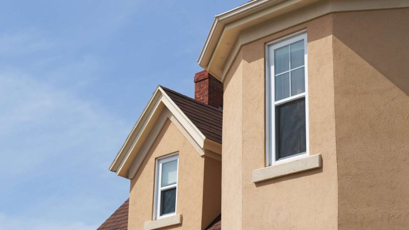 Stucco Market- Report 2022: Industry Analysis, Size, Share, Segmentation, Price Trends, Regional Analysis and Forecast 2030