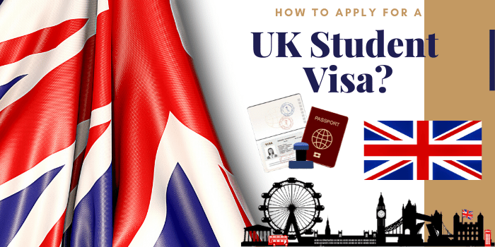 Top Tips for Your UK Student Visa Application