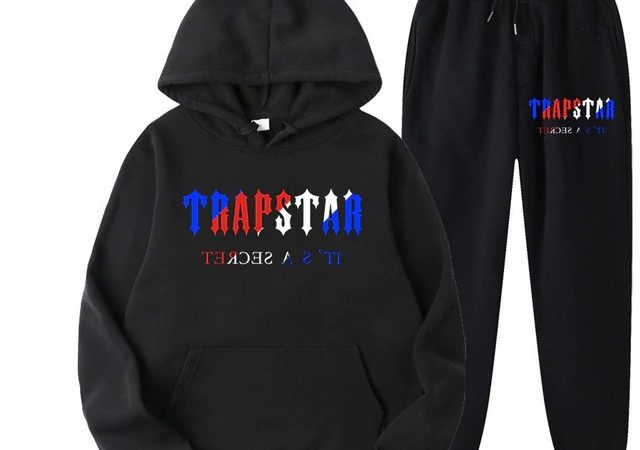 What You Need to Know About Trapstar Tracksuits for Men